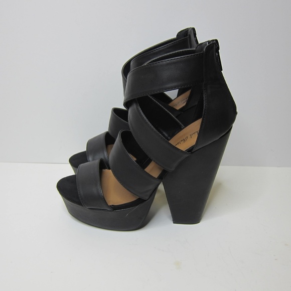 Michael Antonio Shoes - Michael Antonio Heels Size 10